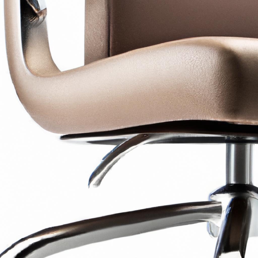 Como escolher a cadeira ergonômica ideal para o dia a dia